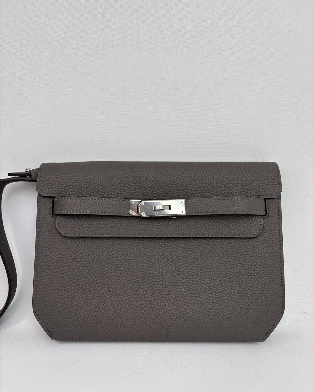 Hermès Kelly Dépêches 복원 복원