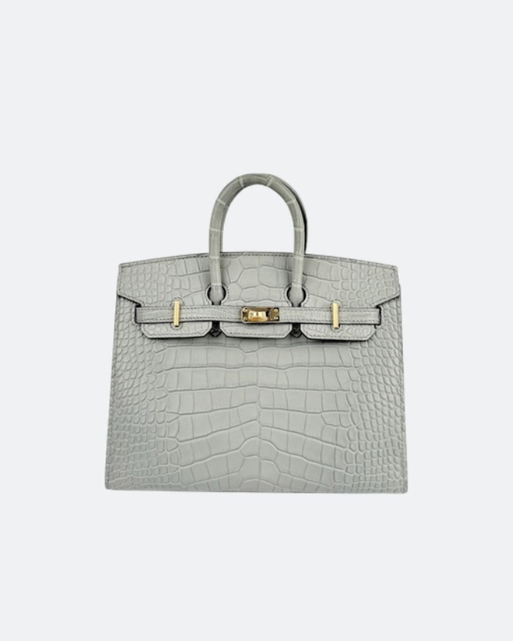 Hermès Birkin 안쪽 얼룩 복원