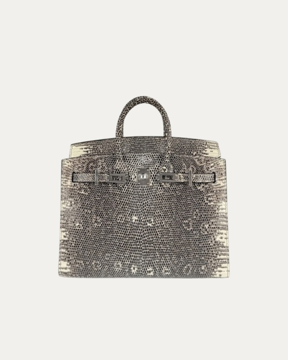 Hermès Birkin 바닥 얼룩 복원