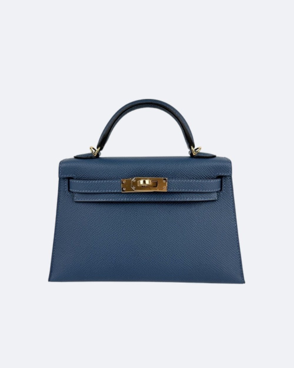 Hermès Kelly 20 복원 복원