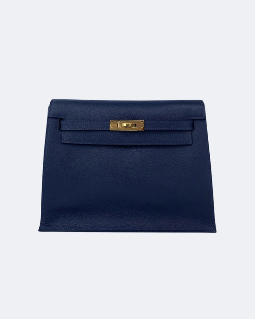 Hermès Re Verse Kelly Danse 긁힘 복원