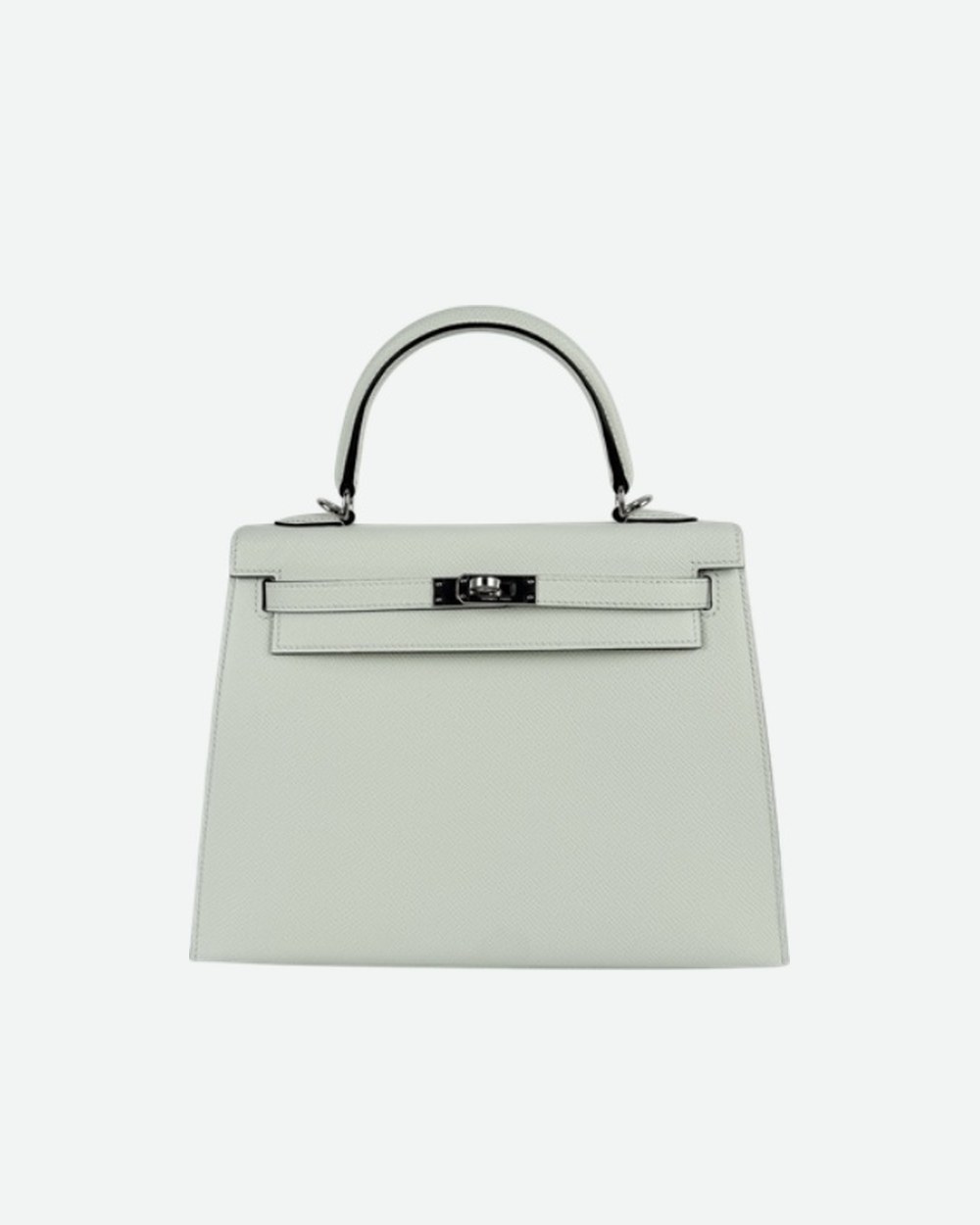 Hermès Kelly 25 얼룩 복원